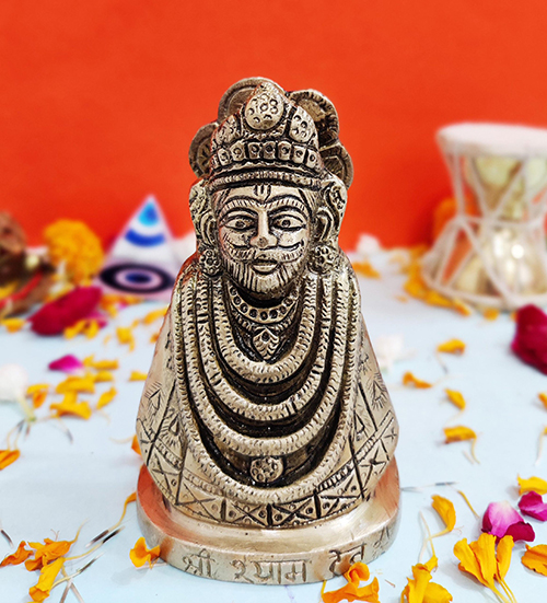 Unveiling the Mystique of Khatu Shyam - The Deity of Compassion and Devotion