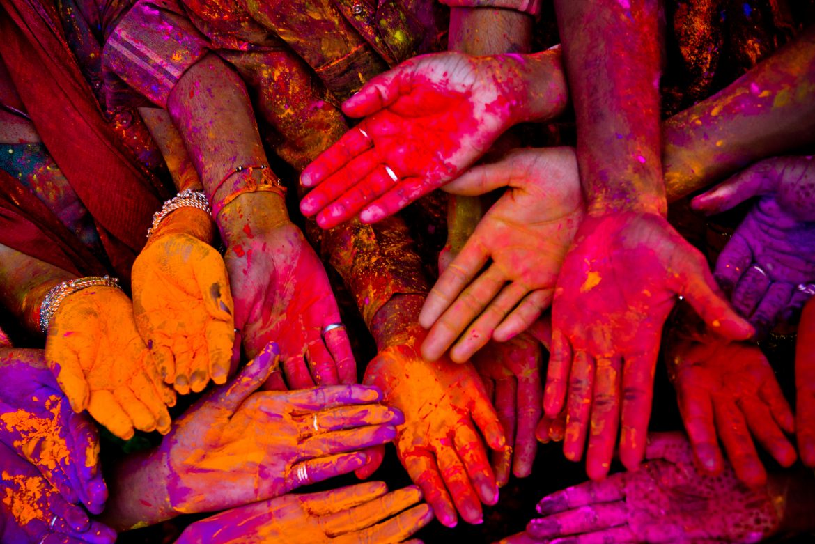holi 2024