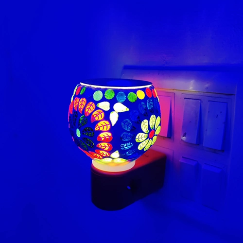 Electric night lamp Kapoor Dani